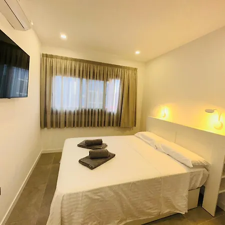 Appartement Zulia Suites, Masca, Teide, Gigantes, Excursions, Ac, Wifi-4 Santiago del Teide