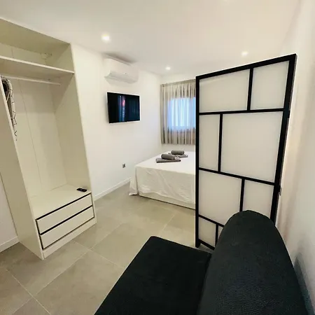 Zulia Suites, Masca, Teide, Gigantes, Excursions, Ac, Wifi-4 Santiago del Teide