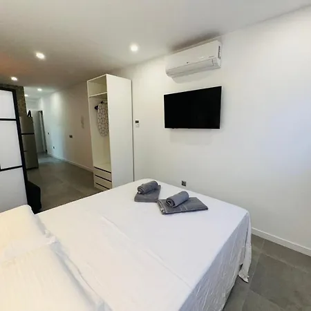 Zulia Suites, Masca, Teide, Gigantes, Excursions, Ac, Wifi-4 Appartement *