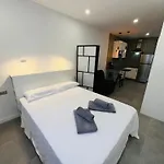 Zulia Suites, Masca, Teide, Gigantes, Excursions, Ac, Wifi-4 Apartman Santiago del Teide