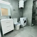 Zulia Suites, Masca, Teide, Gigantes, Excursions, Ac, Wifi-4 Apartman