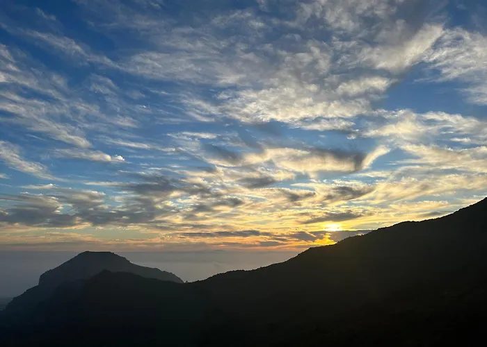 Appartamento Zulia Suites, Masca, Teide, Gigantes, Excursions, Ac, Wifi-4