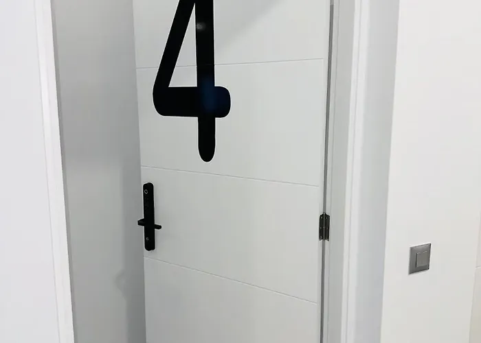 Zulia Suites, Masca, Teide, Gigantes, Excursions, Ac, Wifi-4 * Santiago del Teide