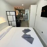 דירה Zulia Suites, Masca, Teide, Gigantes, Excursions, Ac, Wifi-4 *
