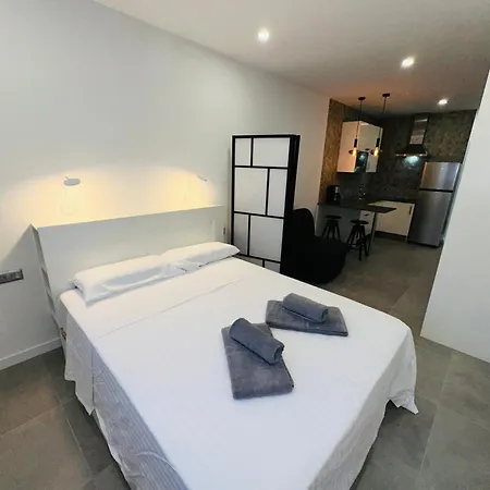 Zulia Suites, Masca, Teide, Gigantes, Excursions, Ac, Wifi-4 Appartement Santiago del Teide