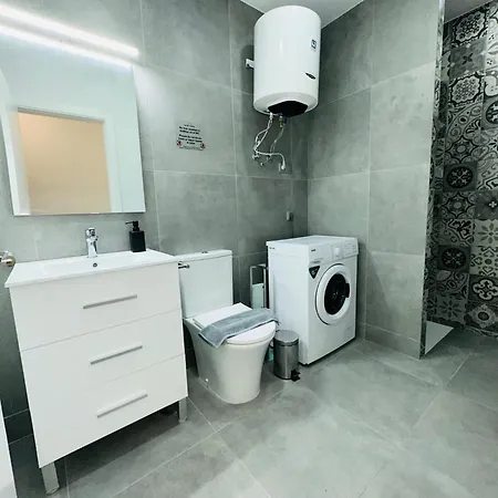 Zulia Suites, Masca, Teide, Gigantes, Excursions, Ac, Wifi-4 Appartement