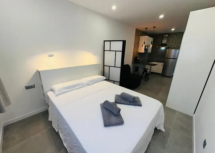 Zulia Suites, Masca, Teide, Gigantes, Excursions, Ac, Wifi-4 Appartement Santiago del Teide