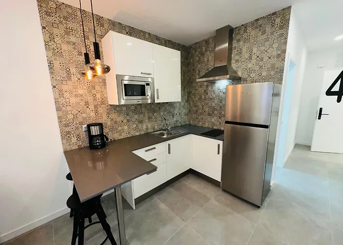 Zulia Suites, Masca, Teide, Gigantes, Excursions, Ac, Wifi-4 サンティアゴ・デル・テイデ