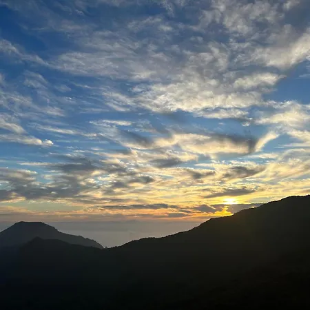 Διαμέρισμα Zulia Suites, Masca, Teide, Gigantes, Excursions, Ac, Wifi-4