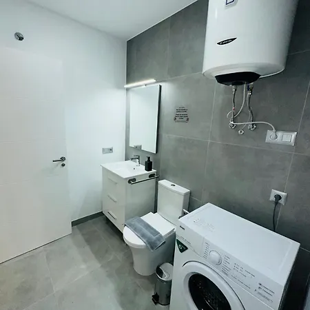 Zulia Suites, Masca, Teide, Gigantes, Excursions, Ac, Wifi-4 Διαμέρισμα