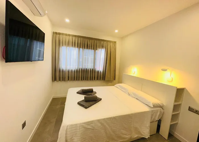 Διαμέρισμα Zulia Suites, Masca, Teide, Gigantes, Excursions, Ac, Wifi-4 Santiago del Teide