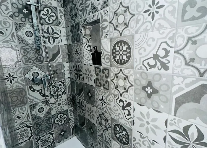 Διαμέρισμα Zulia Suites, Masca, Teide, Gigantes, Excursions, Ac, Wifi-4