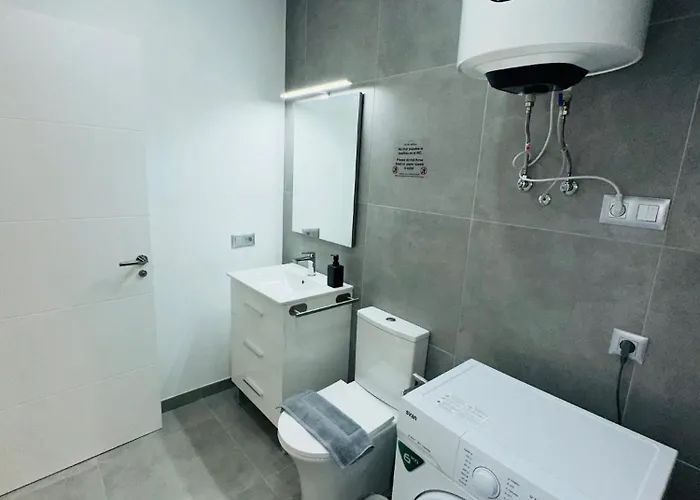 Zulia Suites, Masca, Teide, Gigantes, Excursions, Ac, Wifi-4 Διαμέρισμα